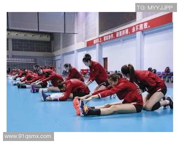 重庆排球队的耐力训练与比赛表现深度剖析