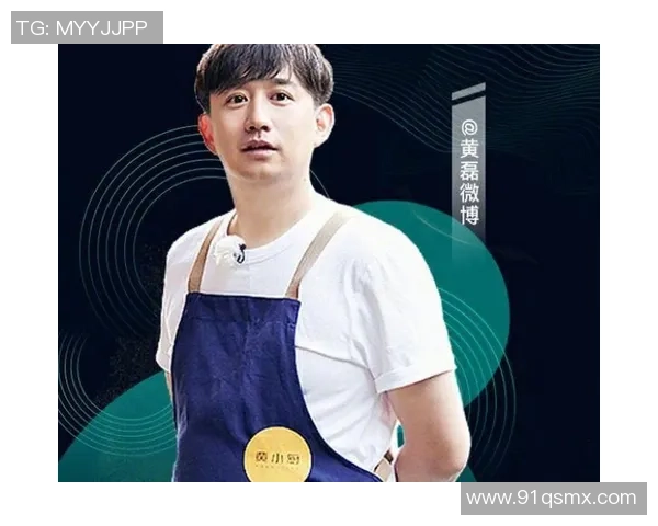 专访黄磊揭秘网球成功秘诀与个人成长之路的深度探讨