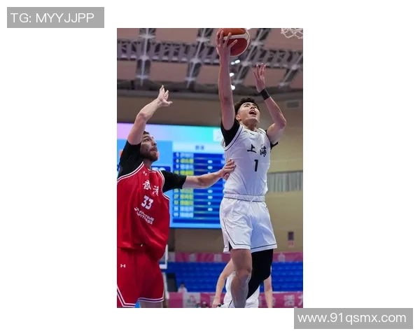 上海篮球队在挑战赛中的力量表现分析与点评