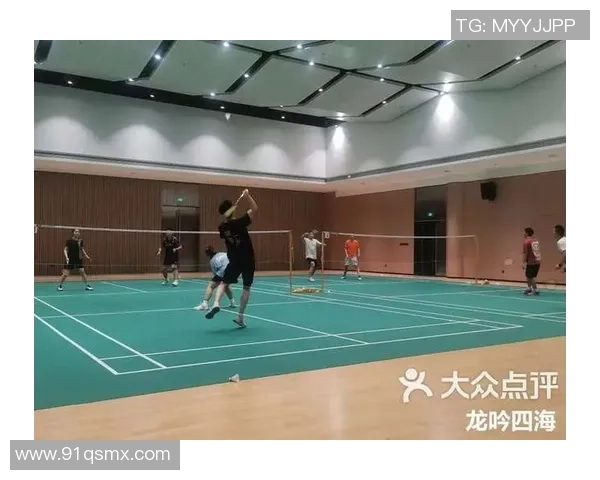 上海羽毛球队选拔赛点评展现力量与潜力的完美结合 上海羽毛球队选拔赛点评展现力量与潜力的完美结合