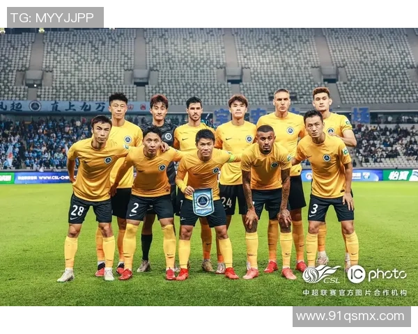 深圳足球队的蜕变之旅城市联赛特别报道展现新风貌与未来希望 深圳足球队的蜕变之旅城市联赛特别报道展现新风貌与未来希望