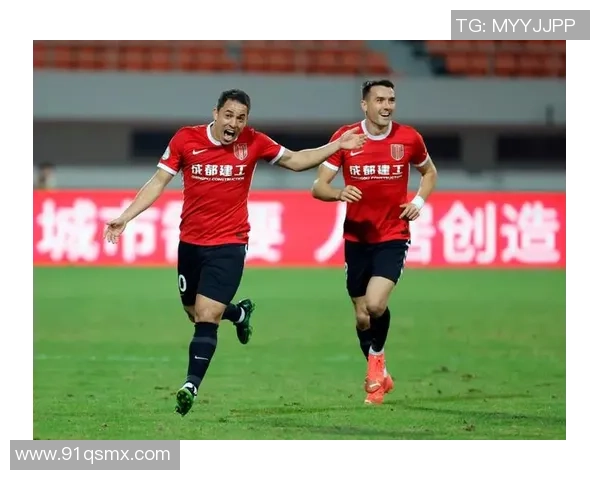 成都足球队实力揭秘：从战术到球员全面剖析足球巨献