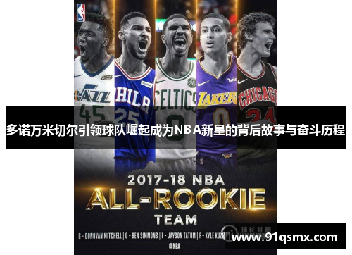 多诺万米切尔引领球队崛起成为NBA新星的背后故事与奋斗历程
